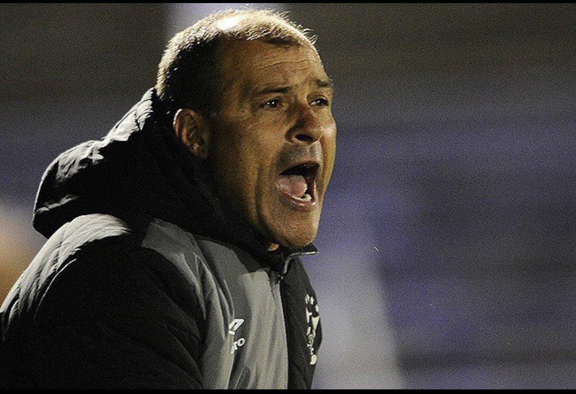 Sergio Blanco tweet media