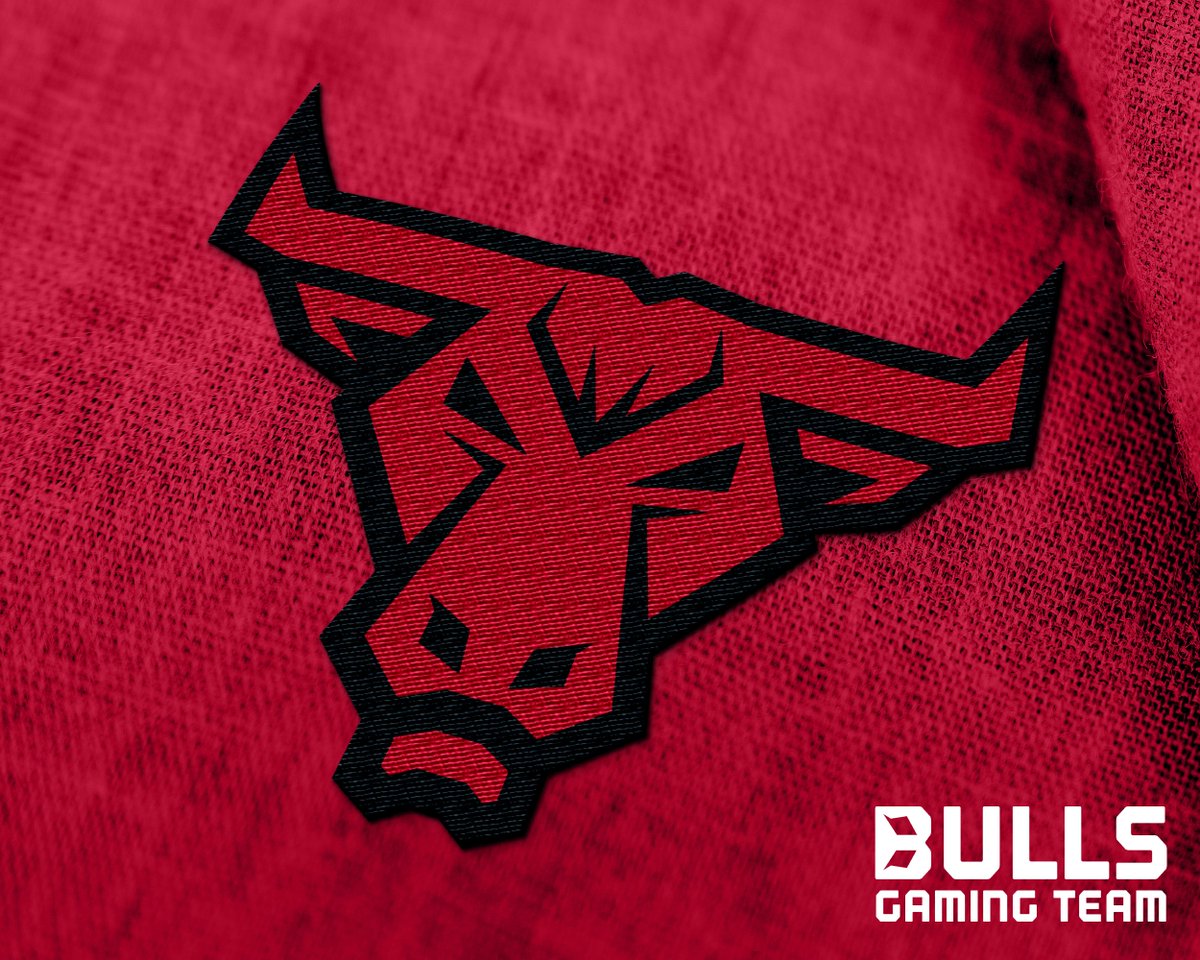 Part 1 of my <a href="/NBA2KLeague/">NBA 2K League</a> Bulls GT concept. Featuring a home and away uniform, primary and alternate icon, and a stacked wordmark

Part 2 will drop tomorrow, which will be merch/clothing, part 3 dropping Friday with social graphics/templates