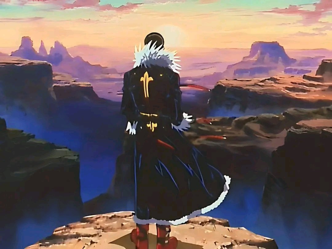 IconicPanels's tweet photo. Hunter X Hunter 1999 <3 https://t.co/NWywTIJsQG