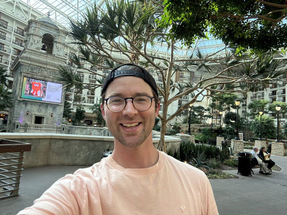 Excited for the American Foregut Society conference in Dallas this week! Discussing TIF and ESG and more. GI for Kids is bringing the best GERD and obesity treatment to teens and young adults in Tennessee! #AFS2023 #bettertogether #foregut #pedsgi #gitwitter
