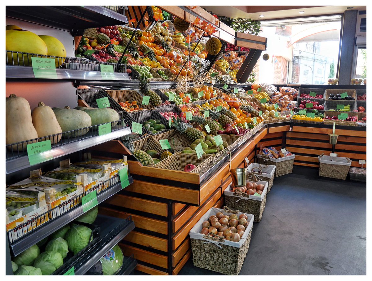 rekoobb's tweet photo. Dem Food Centre. #Eastbourne Grove Rd. Chatted to manager Tarik at the new shop in Grove Rd. Impressive Turkish shop with a deli groove about it. Is competition good to challenge the endless March of the multinationals, conglomerate money makers?#smallbusinesslocal #photography https://t.co/vFswBZSqmR