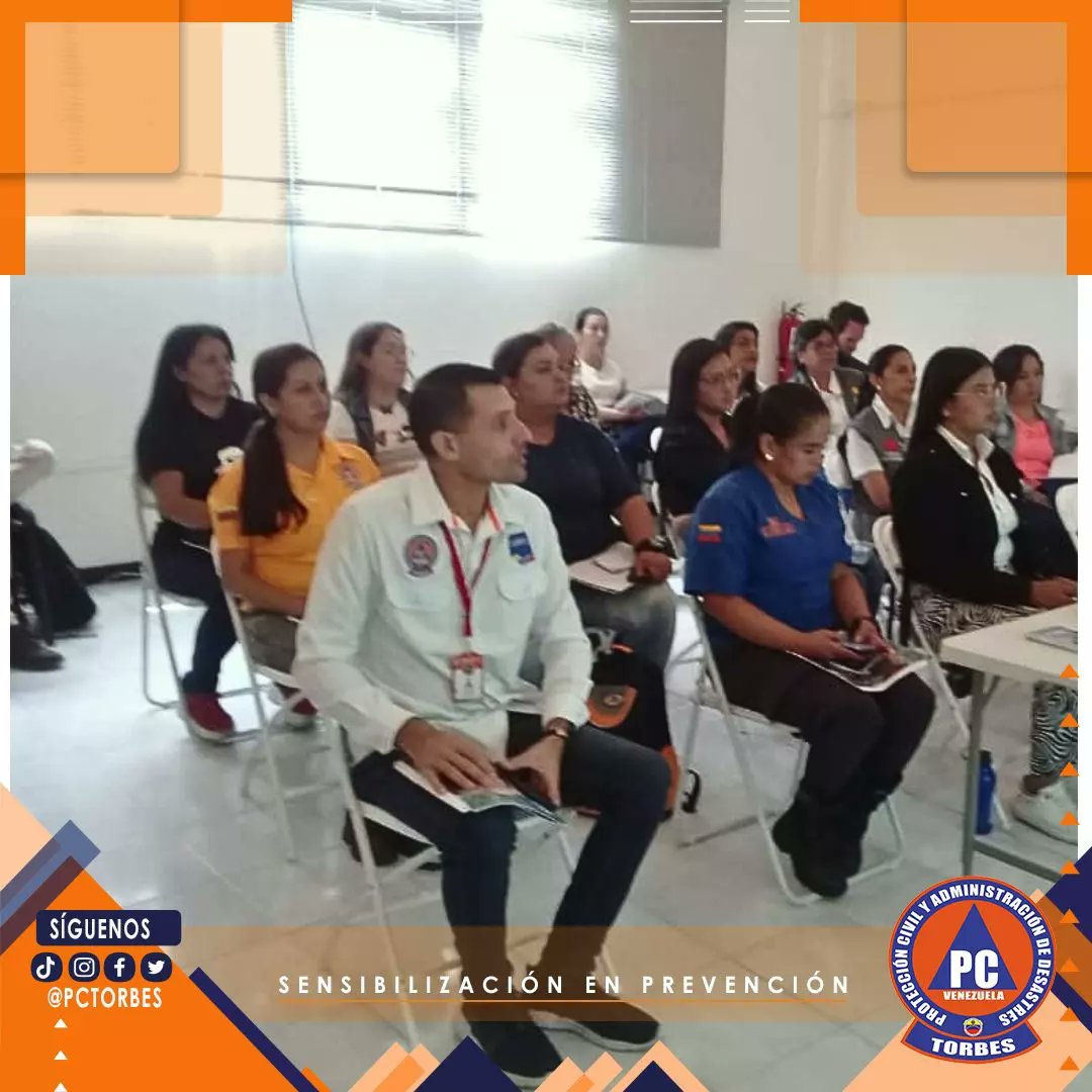 🔘 
II encuentro de voluntarios de los Puntos de Atención, Servicio y Orientación (PASOS) 
La actividad organizada por la <a href="/acnurvenezuela/">ACNURVenezuela</a>  @caritassancristobal y la <a href="/odisef_org/">ODISEF Observatorio de Investigaciones Sociales</a>  permitió formar a los voluntarios que se encuentran en los PASOS. Para las personas en movilidad
