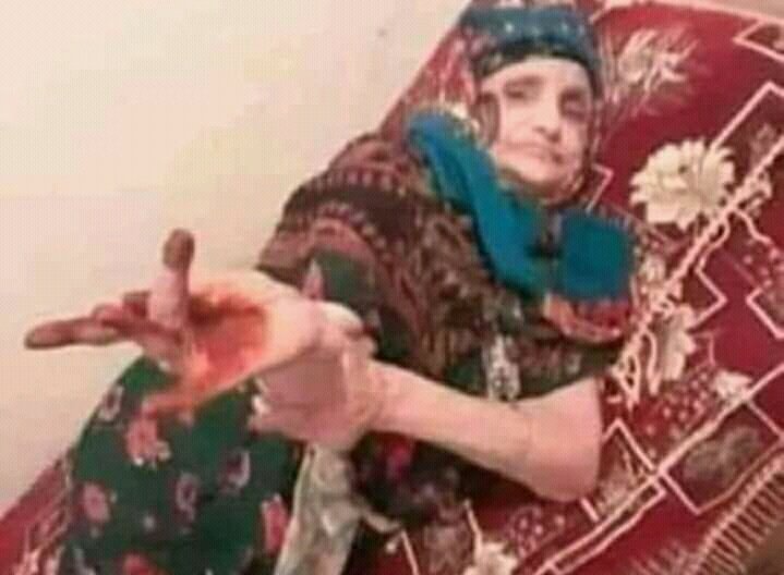 Ibrahim Obourhim tweet media