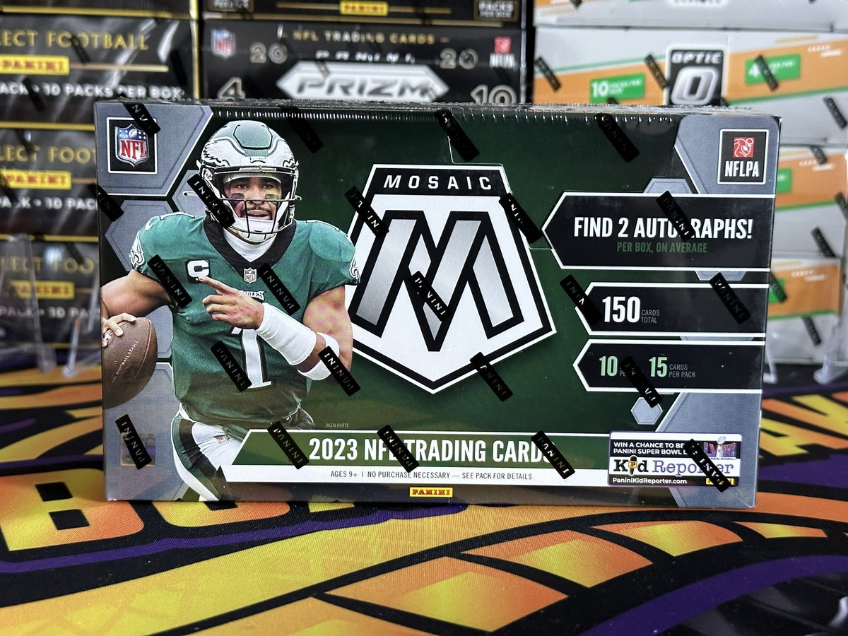 Mamba Box Breaks tweet media