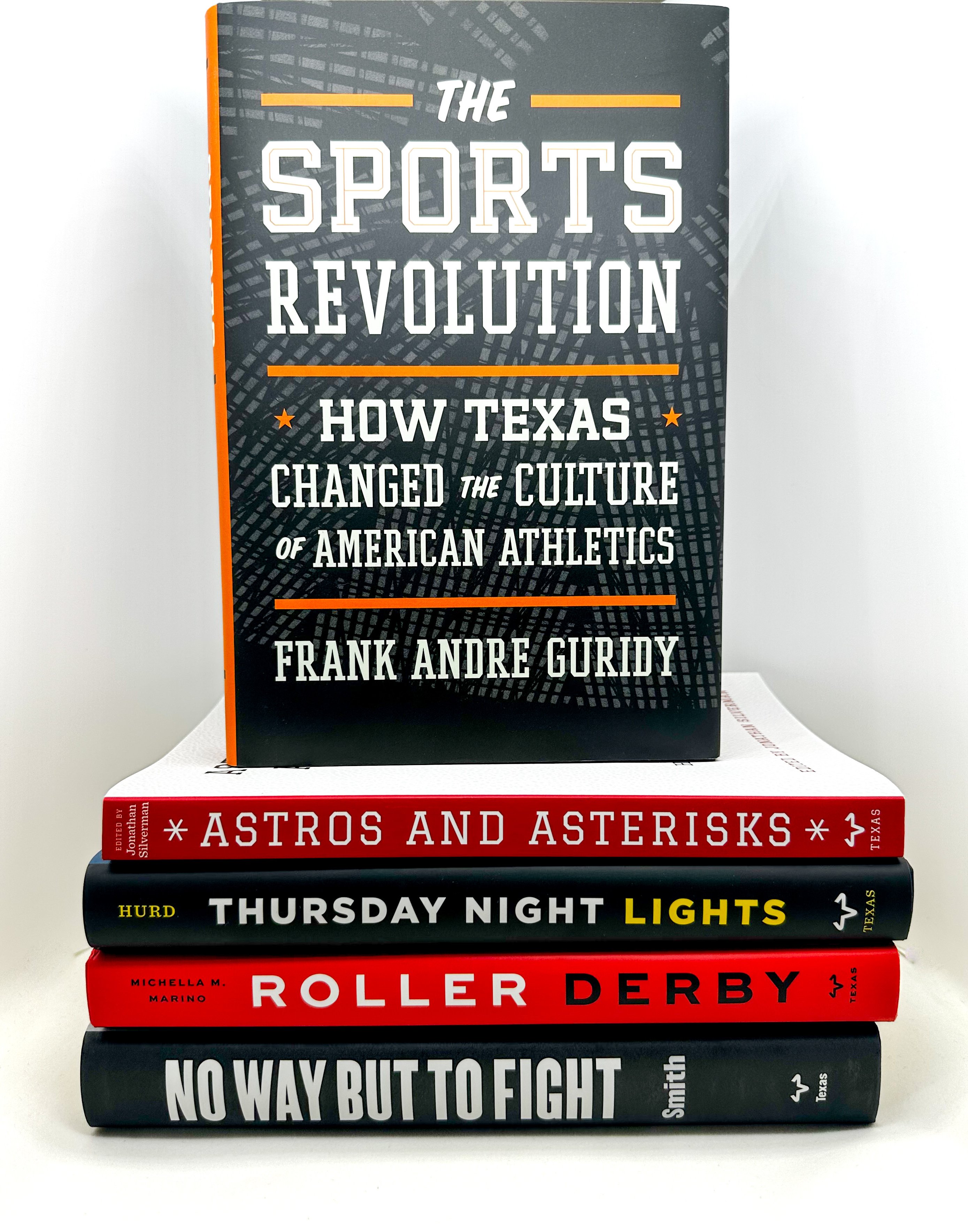 The Sports Revolution