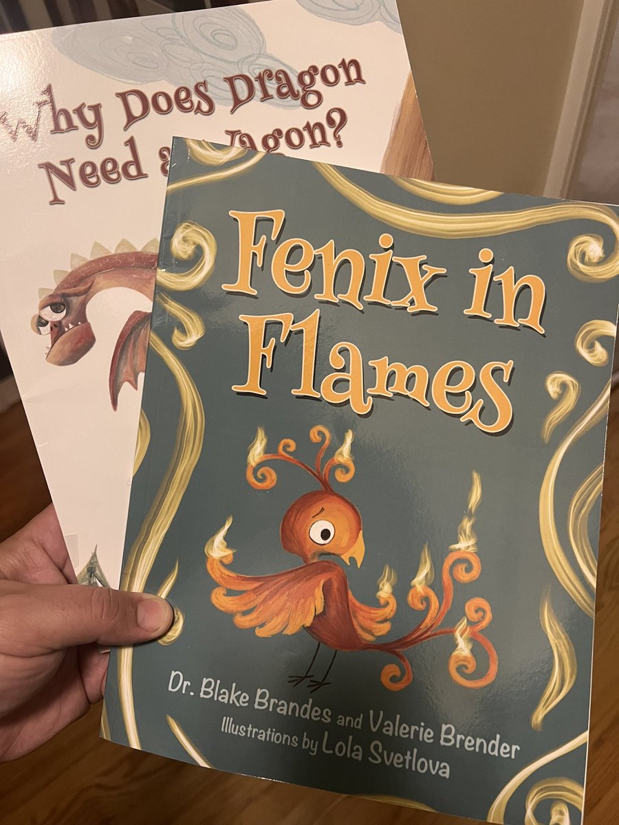 .<a href="/BlakeBrandes/">Blake Brandes</a> Nice work here!  The kids are enjoying them in our home! 👏 Some <a href="/WFUAlumni/">Wake Forest Alumni</a> #ProHumanitate for the younger Deacs is always good to see as well 👍