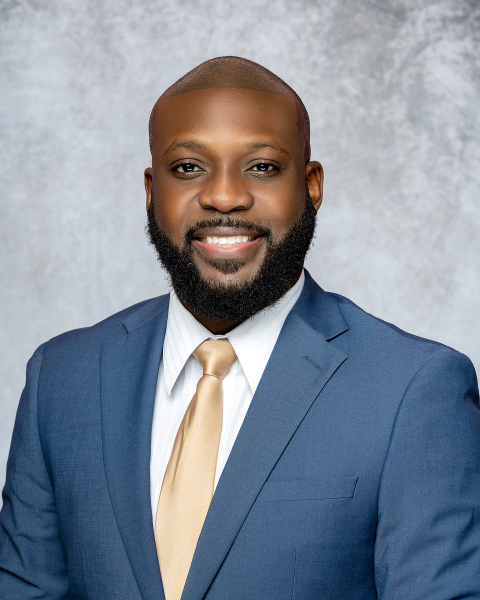 How’s it going #MedTwitter

My name is Henson Destiné, 4th year medical student <a href="/umiamimedicine/">Miller Medicine</a> and I’ll be applying Orthopaedic Surgery for #Match2024

Can’t wait to meet and connect with everyone