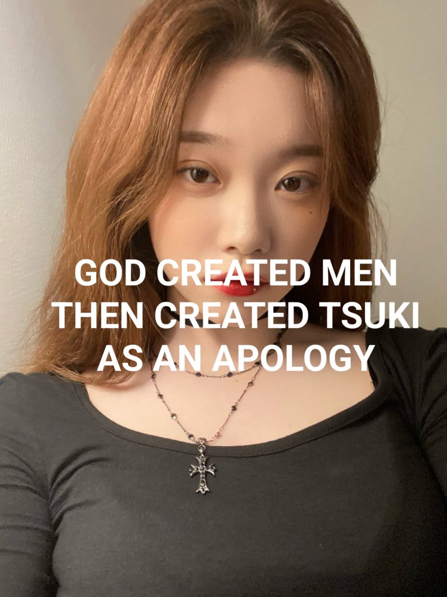 tsuki thinker🐰 (@heavenlytsuki) / Posts / X