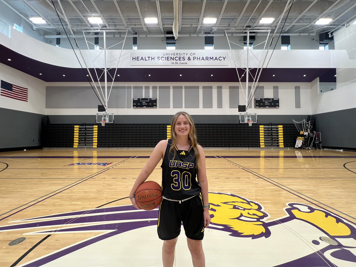 Excited to say I have received an offer to play basketball for <a href="/uhspwbb/">UHSP Women’s Basketball</a>! Great coaches and program!