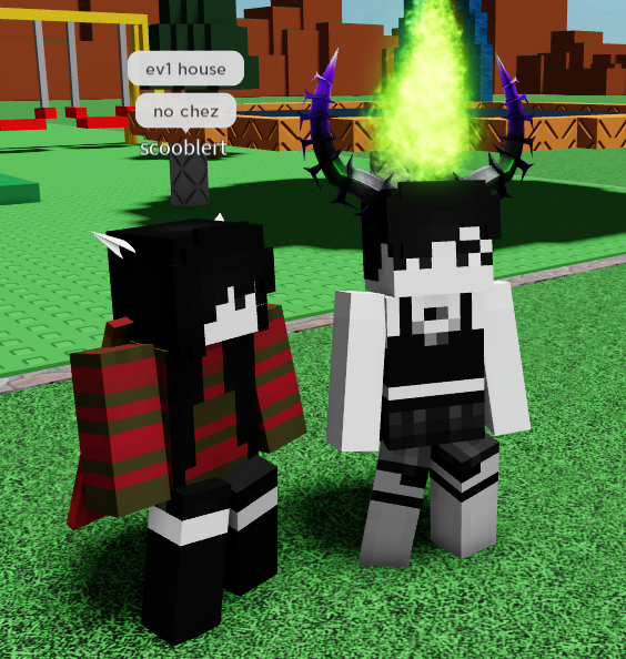 roblox skins emo girl