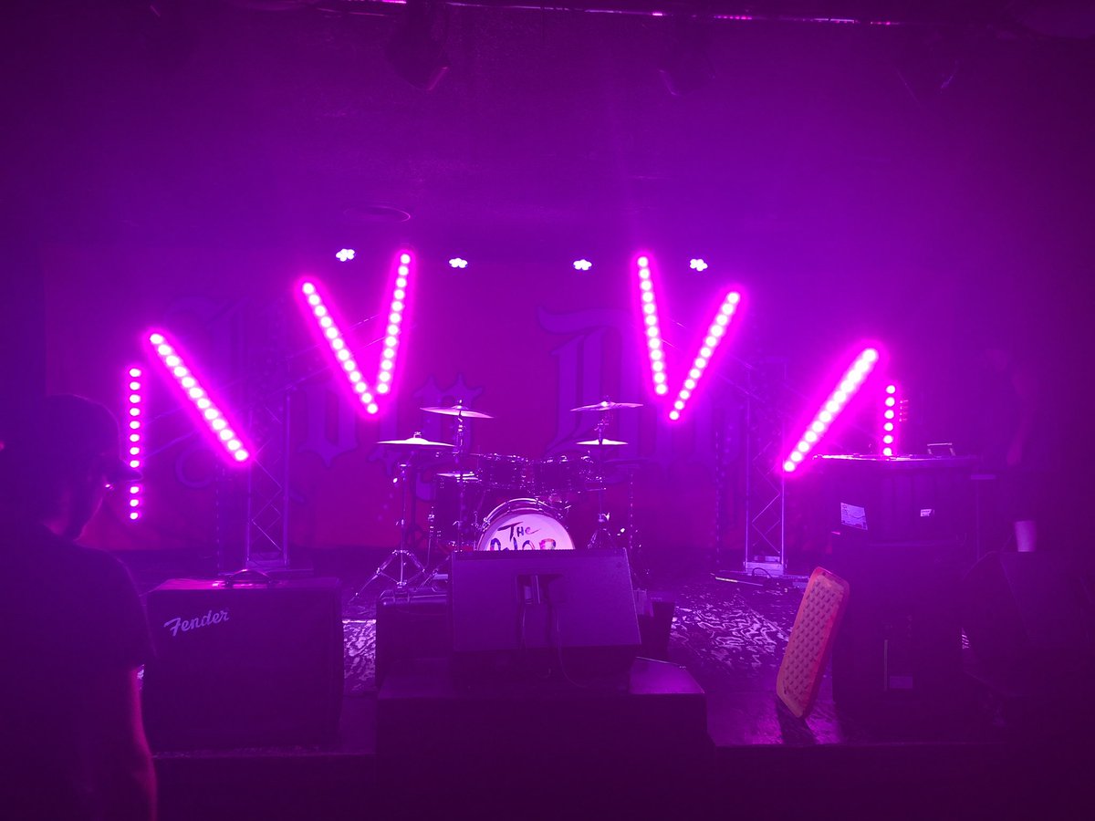 The Color Wild tweet media