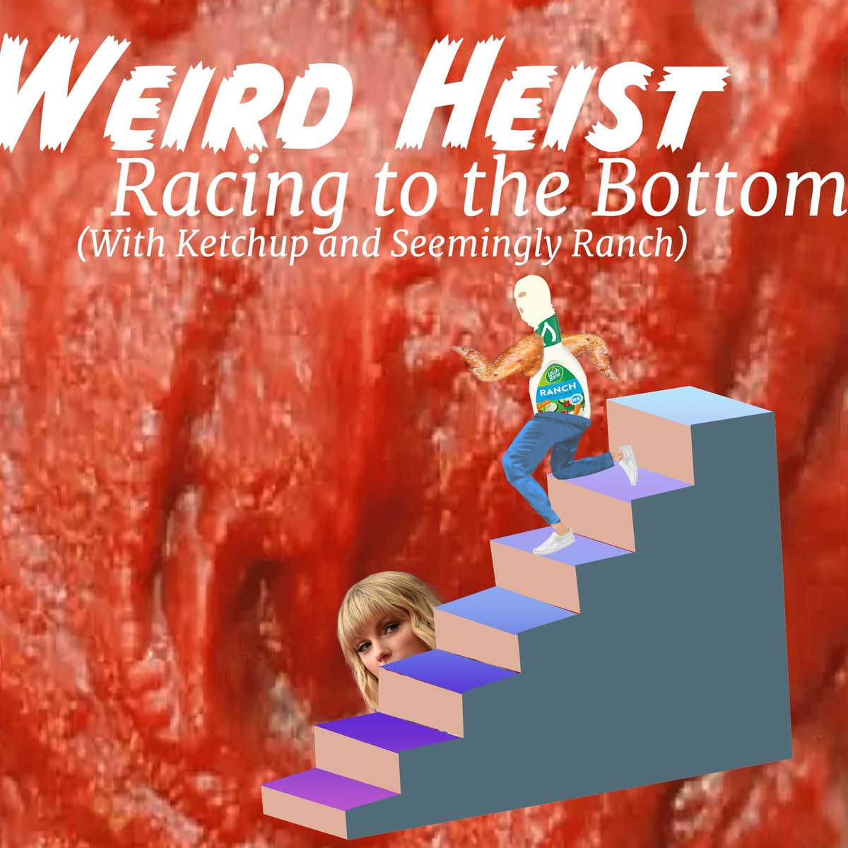 WeirdHeist's tweet photo. Twitter/X, we've been neglecting you. But there's something very important we need to share: https://t.co/YUiNg0oTKk
