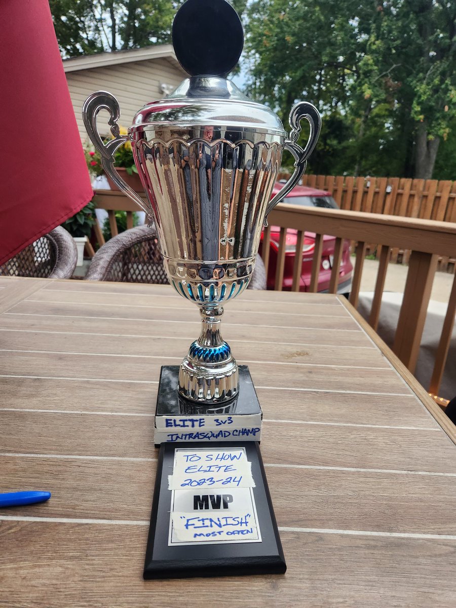 TeamOH15U's tweet photo. Locker room bragging rights on the line tonight 9:10pm @swinterhurst
Stay tuned and meet the winners.
#TOshow
#notpremierestatus https://t.co/eRXxkdqy4W
