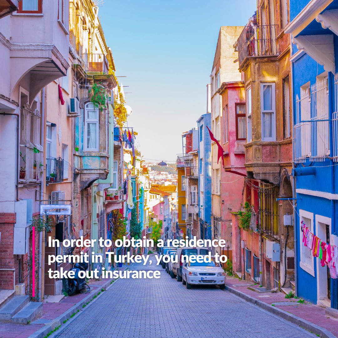 VisitWorld_'s tweet photo. If you need help with obtaining insurance for a residence permit, follow the link in the profile description
🤗🇹🇷 #visitworld https://t.co/SYVzkL4ecZ