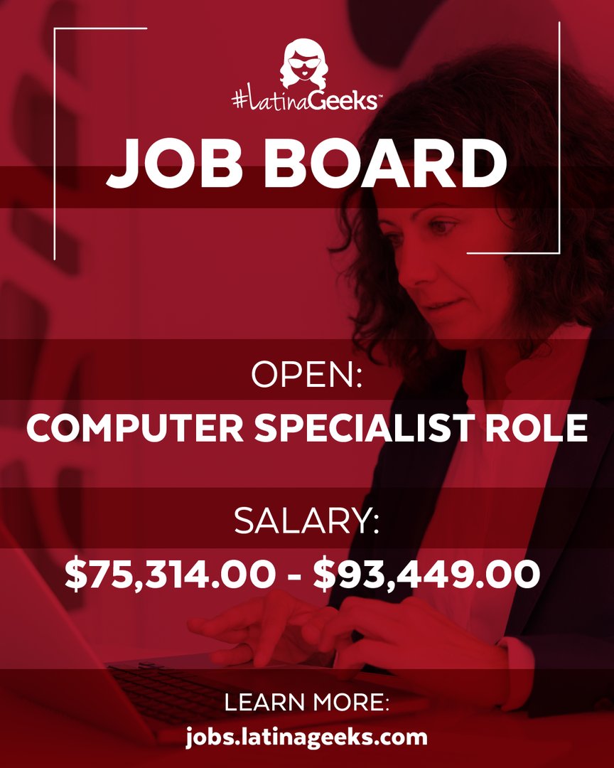 Passionate about all things tech? Check out our job board for the exciting jobs we have listed! Check out this new role we have posted with Santa Fe Springs. Apply now and let's shape the future together. Learn More: bit.ly/44OVAAu