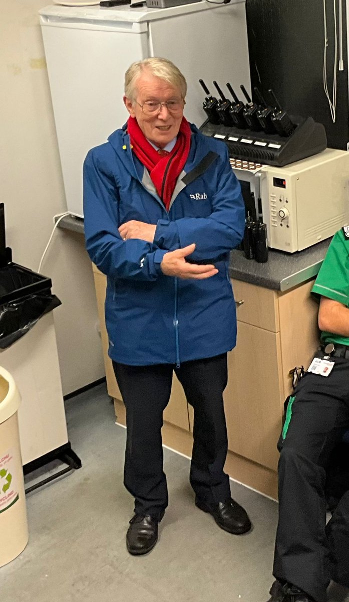 St John Ambulance Cymru - West Glamorgan tweet media