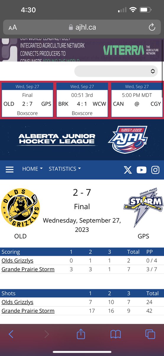 TheMrWilhauk's tweet photo. 1-4-1 to start the season….. when does the STUPIDITY of the #DallasRegime end and #FIREATKINSON happens. There are still good people in this organization, just a couple rotten eggs wrecking everything! #ThePlayersDeserveBetter #AJHLlaughingstock #WorstOrganizationInTheAJHL https://t.co/jc36LqG6p0