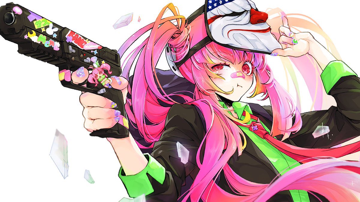 sasuganomen's tweet photo. ✼••┈┈••✼••┈┈••✼

おはめんちゃん✨🧁ฅ(･꒳･)ฅ🧁✨
お散歩なう🌸

秋冬ゎがんばりたいことが
たくさんあるから
体力作っていくじぇ( •̀ω•́ )🔥🔥

きょも朝9じくらいからPAYDAY3🤡♡
ごごゎさぎょー✎ ̼‼️

 #おはようVutber 
イラスト : 七草mayu

✼••┈┈••✼••┈┈••✼ https://t.co/Bor697iuqk