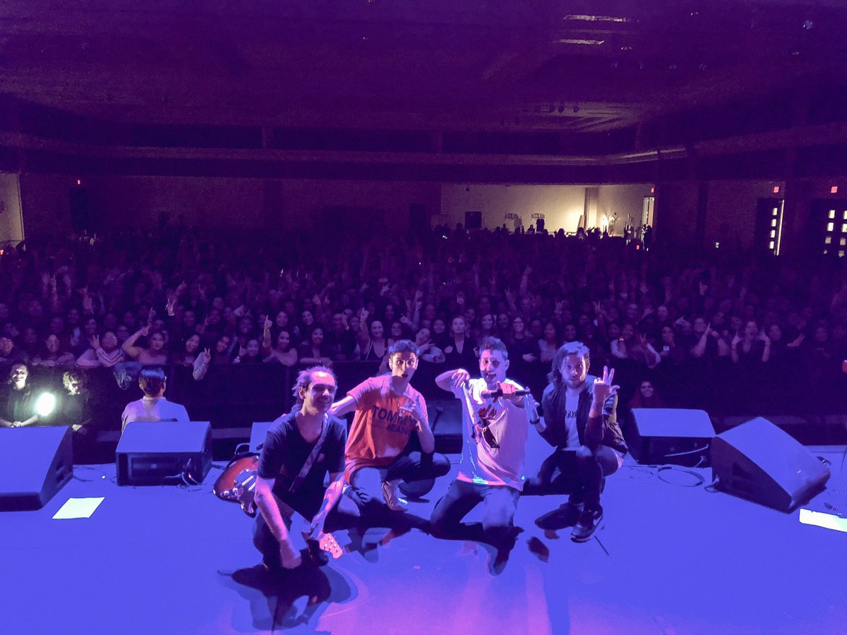 The Color Wild tweet media