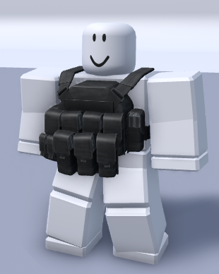 Ardwyck on X: #Roblox, #RobloxUGC