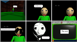 NoContextBaldi's tweet photo. https://t.co/9ajpoifPBq