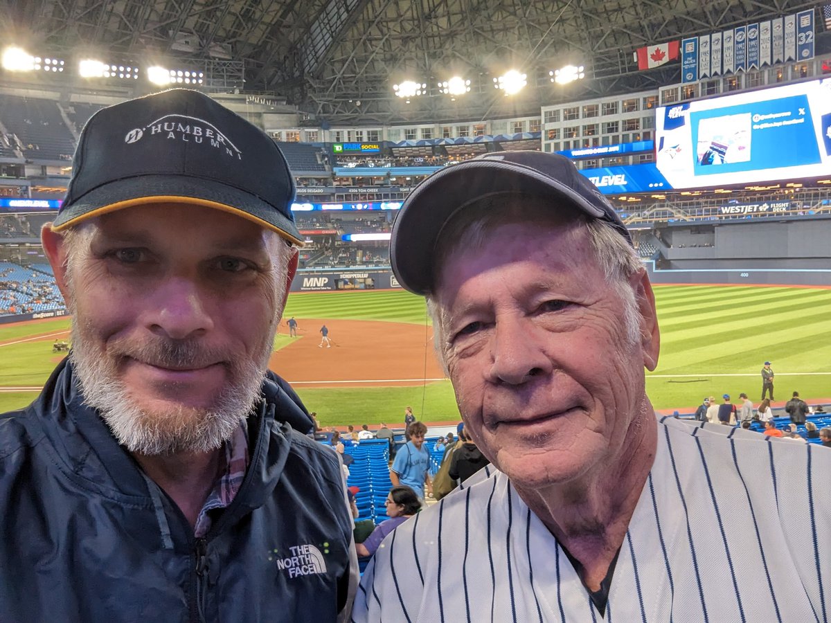 Tim Duboyce tweet media