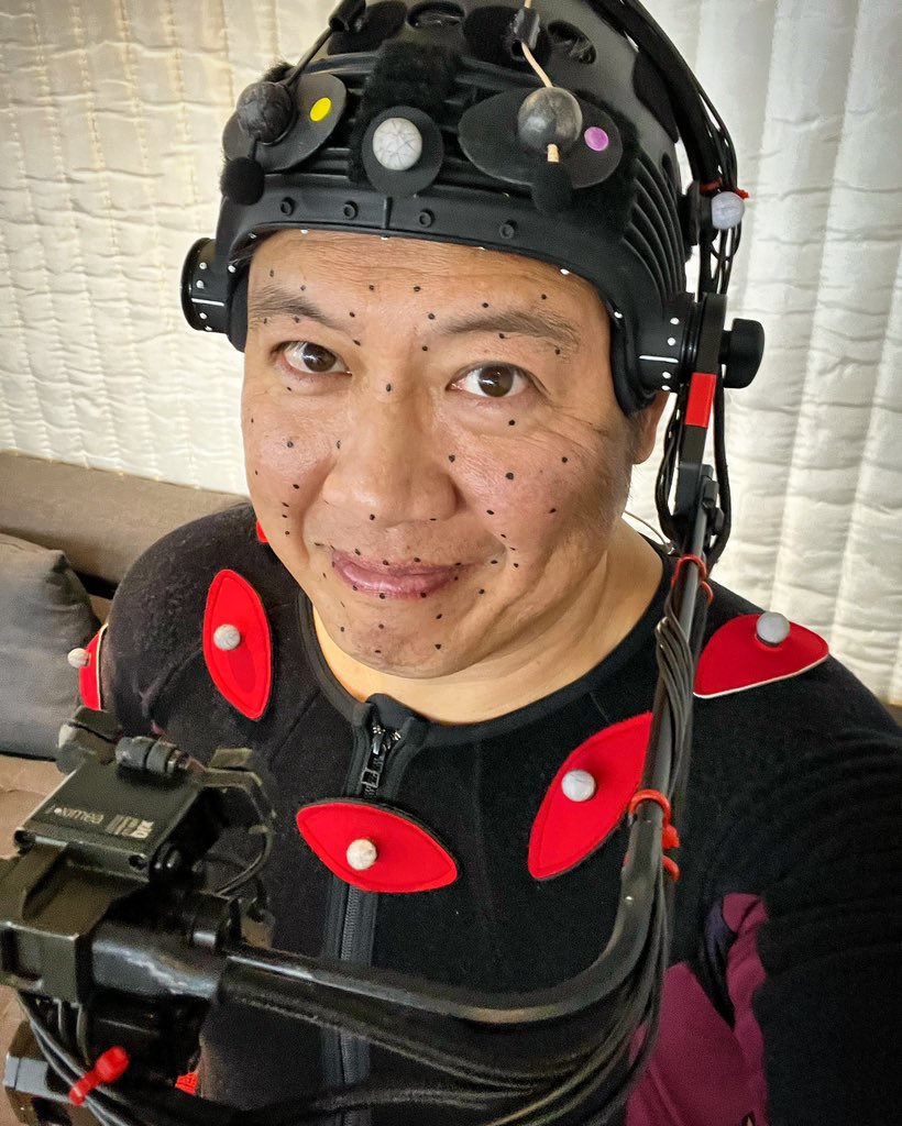 FeoChin's tweet image. Ready to fight.
#SAGAFTRAStrike #InteractiveMedia #NoMoreGames #LevelUpMyContract #PayOurHeroes #SAGAFTRAStrong #UnionStrong #NoAI