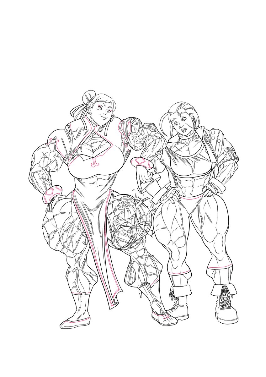 for the hand sketch - reference used : https://senshistock.deviantart.com/…/Hand-Pose-Stock-Classi…  more tutorials I made here : https://nosoart.deviantart.com/…/An-easier-way-to-draw-hand…  https://nosoart.deviantart.com/…/An-easier-way-to-draw-hand…, image size:848x1200