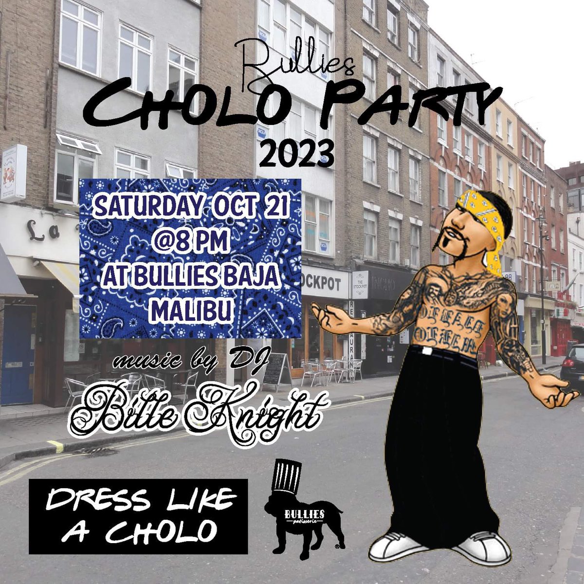 Mr. Key To The City tweet media