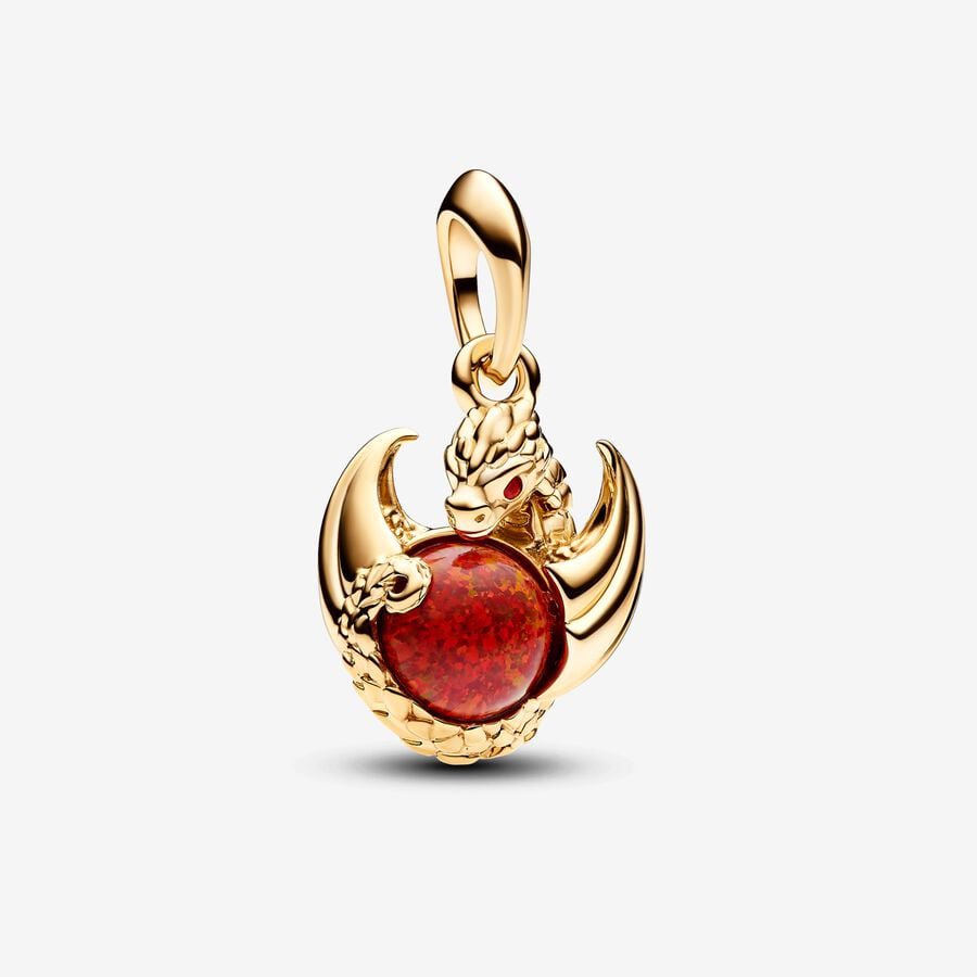 aemondsdragon's tweet photo. the pandora x game of thrones collection >>>> https://t.co/7gey27DdHH