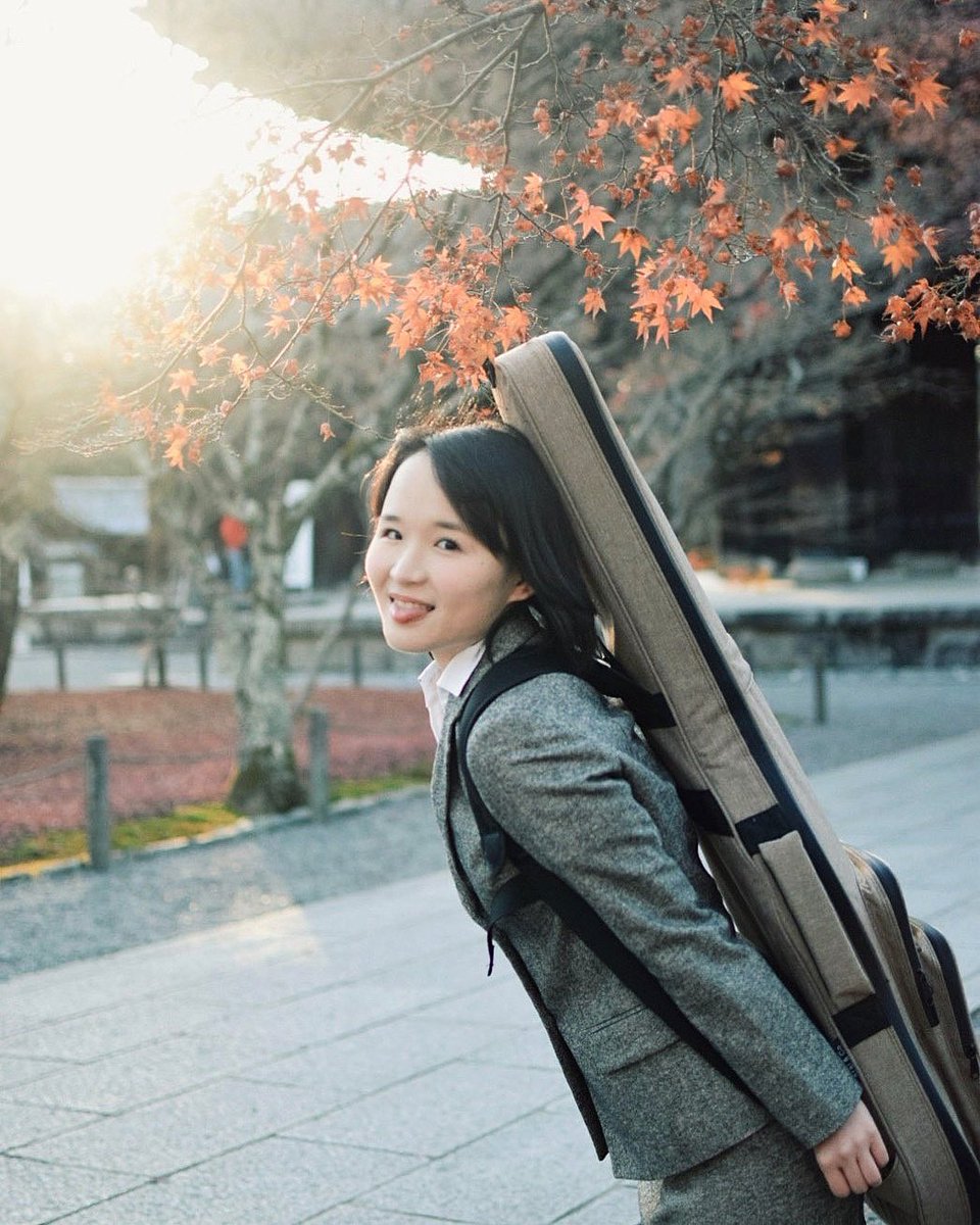 🍁🐈 
Photo : Kurineko

#film_jp #ig_phos #deaf_b_j_ #reco_ig #photo #portrait #jp_portrait_collection #iedemo_graphy #ポートレート #その瞬間に物語を #この世界はイロドリで満ちている #幸せな瞬間をもっと世界に