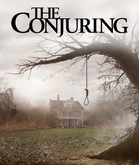 SFGrAdventure's tweet photo. Dare to enter the secluded farmhouse of the Perron family that has been terrorized and plagued by sinister spirits. Inspired by the film #TheConjuring https://t.co/Y9n1J5nKCz