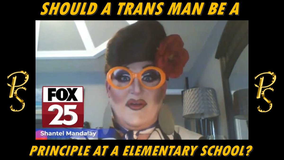 SHOULD THIS BE ALLOWED?? LET'S TALK ABOUT IT!!!
youtu.be/zQ18viQbBFM