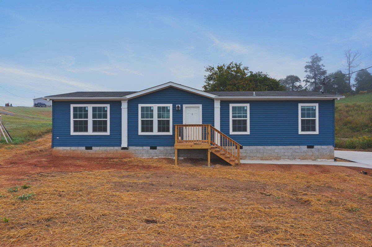 ARforeclosures's tweet photo. 1521 Howell River, #Rutledge, #TN - $249,900: MLS 9957412 - Residential - 3BR, 2BA → https://t.co/vU0jTjUF09 https://t.co/nZeyussCPA