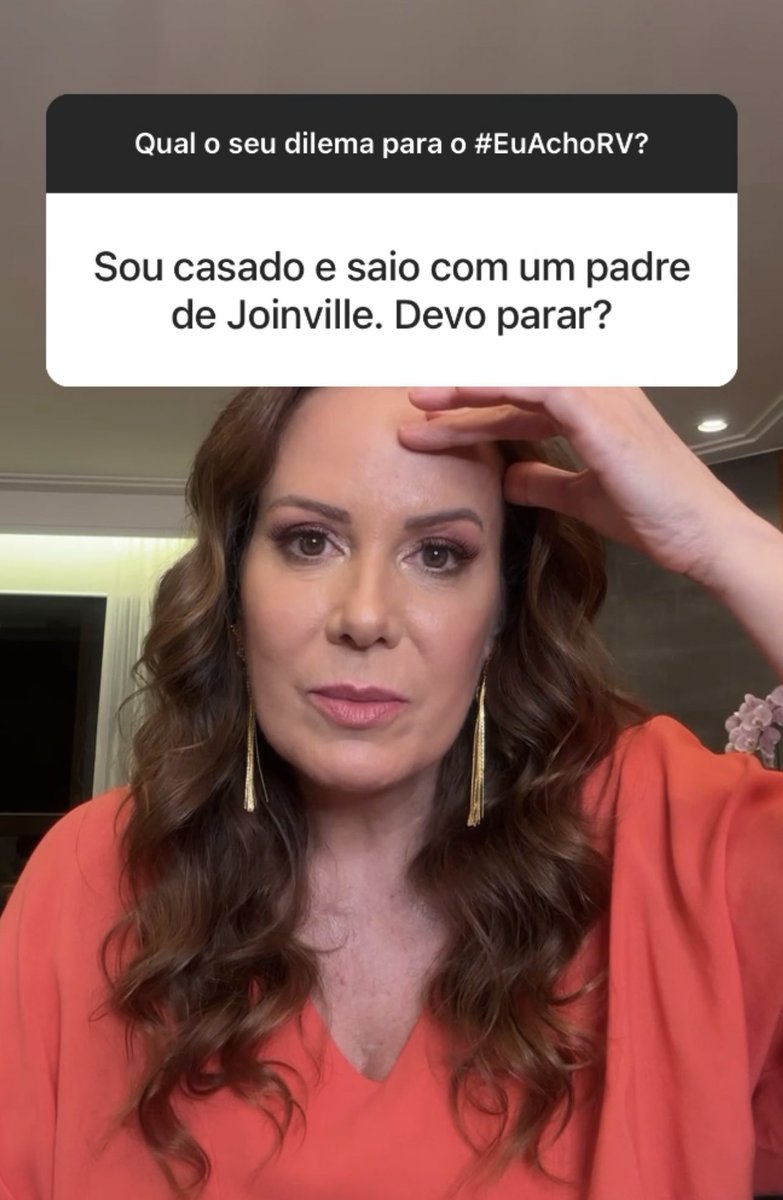 volpato_regina's tweet photo. Alô, Joinville! 🫢 https://t.co/qnBoyxsgSt