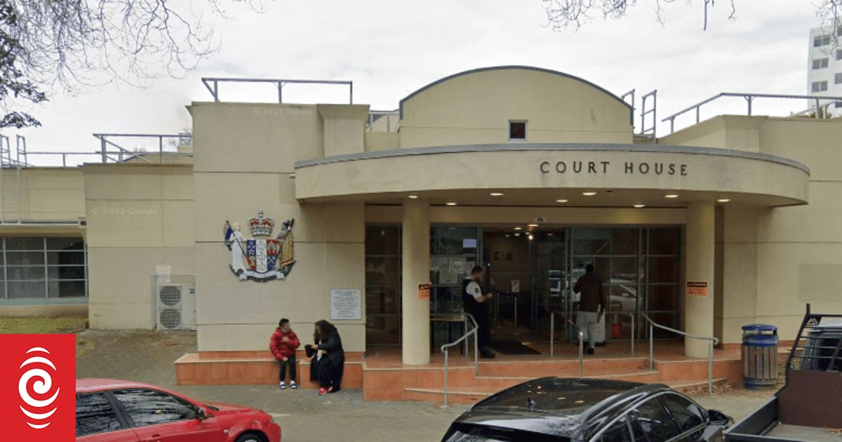 Victim advocates and court lawyers say the country's increasingly dilapidated court buildings are not fit for purpose and are in some cases, causing harm. 

buff.ly/3PzYp2T