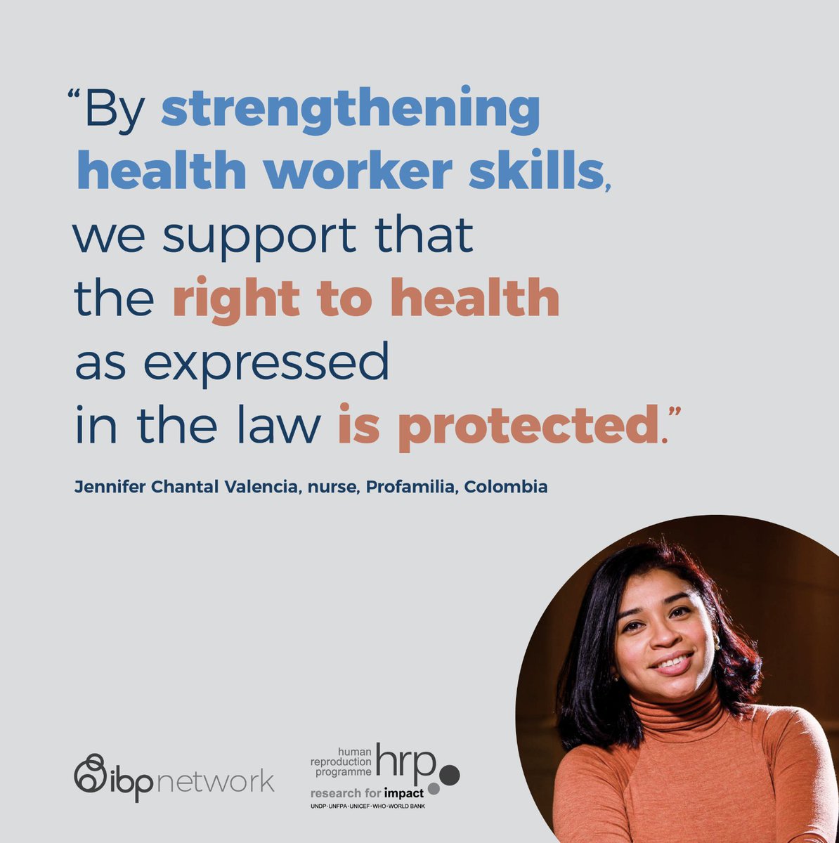 NGOs &amp; CSOs are key players in promoting access to quality #abortion. 

These 5 stories show how grassroots orgs have translated global guidance into concrete actions that protect women’s health on the ground.

#sept28 #ISAD #UnstoppableMovement

bit.ly/3ZxekU2