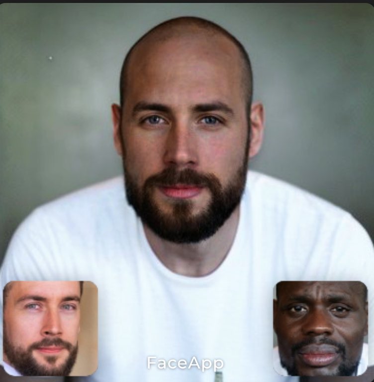 Zizou 👑 tweet media