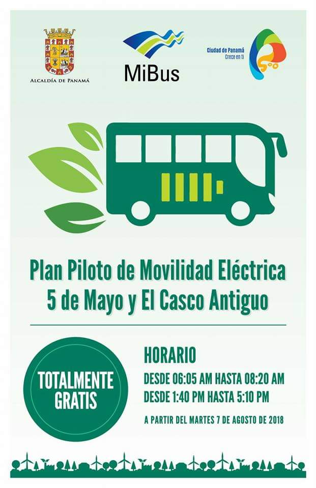 BlandonJose's tweet photo. Mejorar el transporte público en Panamá es una prioridad. Con voluntad es posible, ya el Plan Integral de Movilidad Urbana Sostenible (PIMUS) existe, lo que hay es que ponerlo en práctica: carriles dedicados, buses eléctricos, mejor servicio, mantenimiento adecuado a la flota de buses, más y mejores aceras. Trabajando en equipo lo vamos a lograr @romuloroux #PorUnPanamaMejor #LoBuenoViene