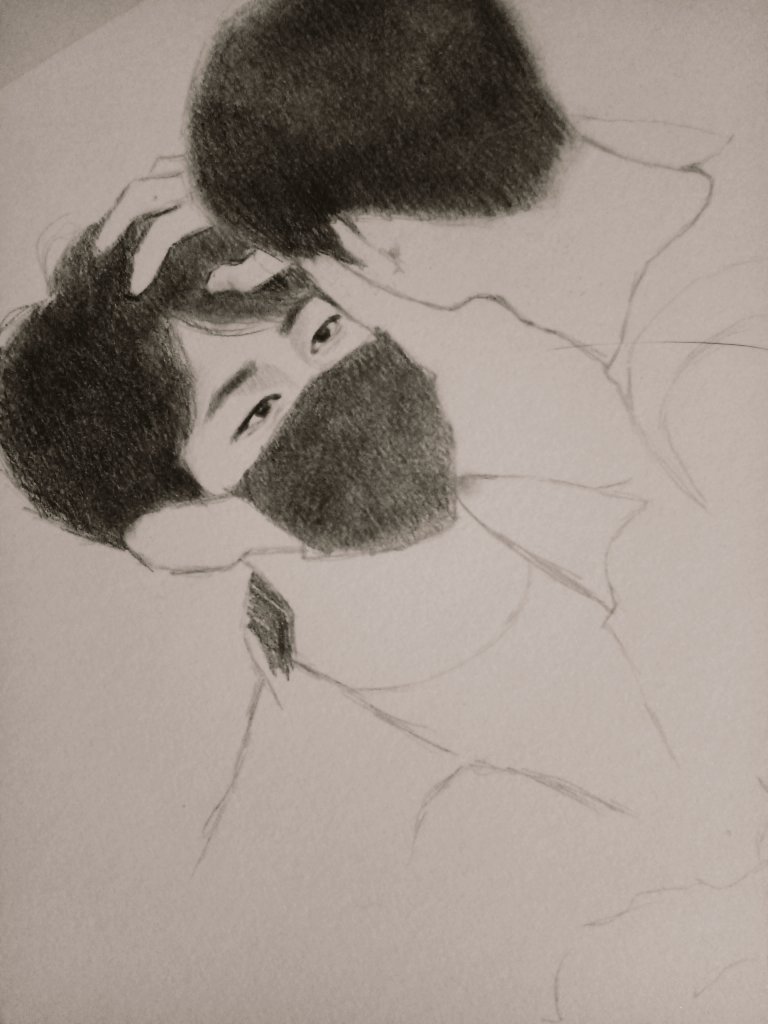 Drawaleol's tweet image. Wip...... #onho