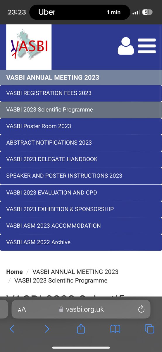 robshahverdyan's tweet photo. After several hurdles (and asthmatic runs through the terminals) made it to #Birmingham (not Alabama, UK!). @VASBImedia (#VASBI 2023) - here we go. @nick_inston https://t.co/vPw1sl7PEK