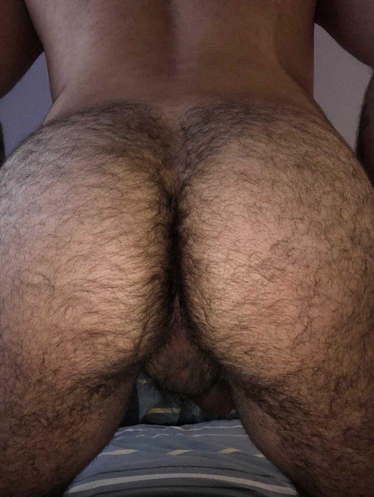 Mais do meu lado B! Hoje preciso de língua!😈🍆🍑😋