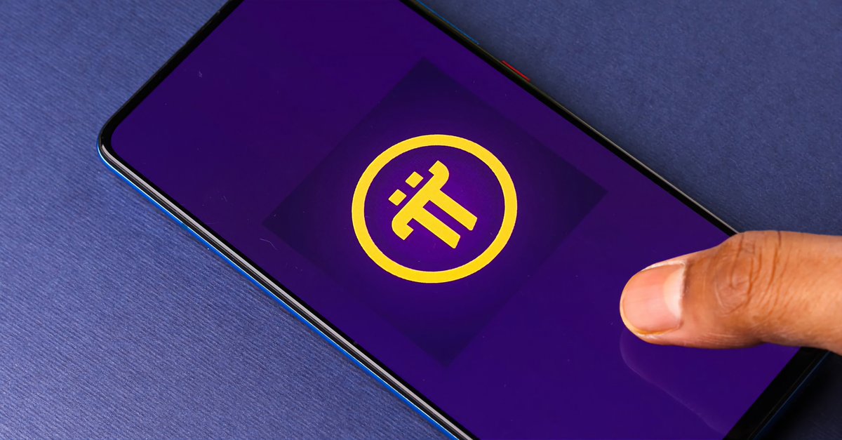 🌟 Joining hands with the Pi Network community to explore and create in the revolutionary world of cryptocurrency! Exciting times ahead as we learn, share, and grow together. #PiNetwork #Picommunity #Pioneers #cryptocurrency 🚀