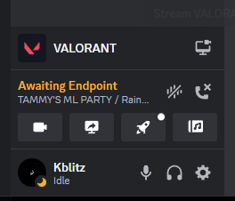 JeddVF's tweet photo. Discord down so we're going like this https://t.co/gjXCWhST0W