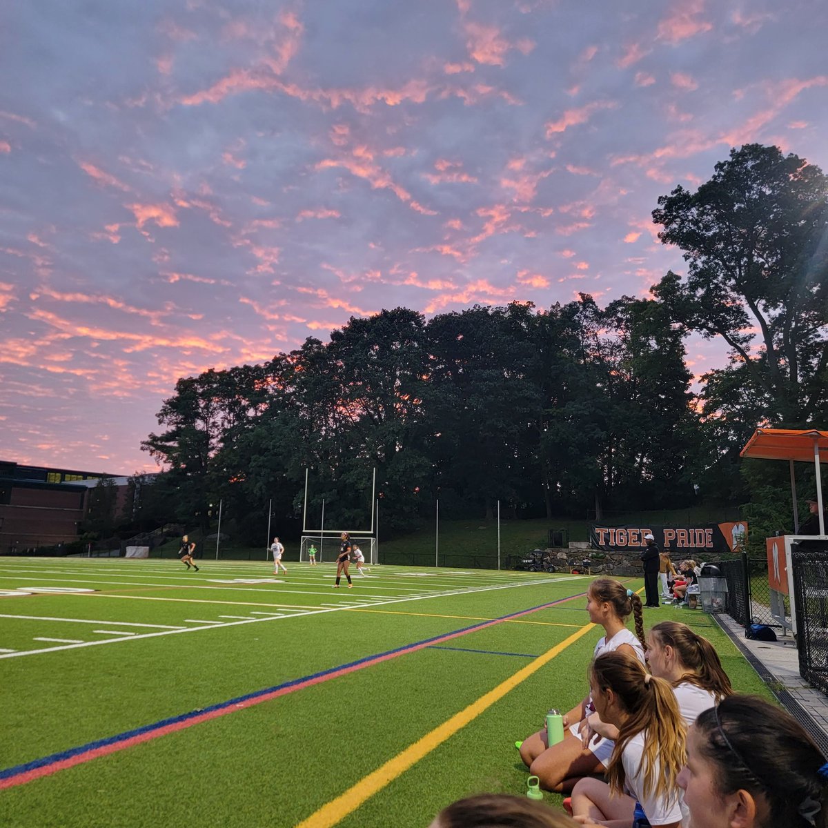 Scarsdale 4 Mamo 0
Goals: Elahe Sherrell (2), Ivy Boockvar, Gia Asen
Assists: Elahe Sherrell, Gia Asen, A. Kahn
SD saves: Lilly Tessler 3
M O. Evans 7