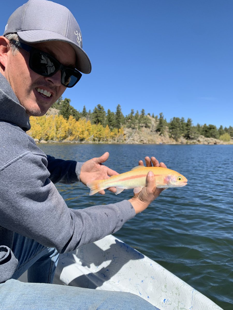 foxacres_super's tweet photo. Another day on the lake! https://t.co/t07Cwk4i4g