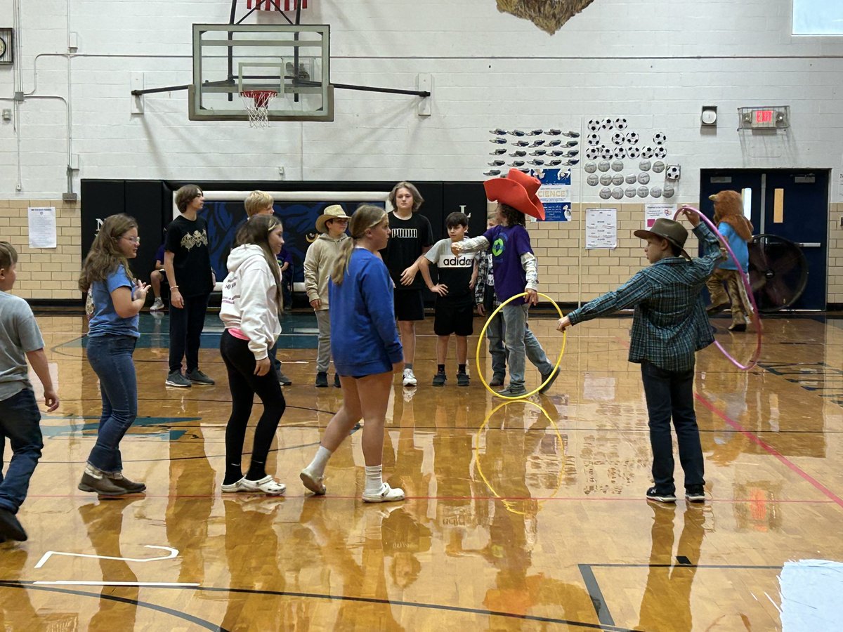 Robert DePung, Ed.S tweet media