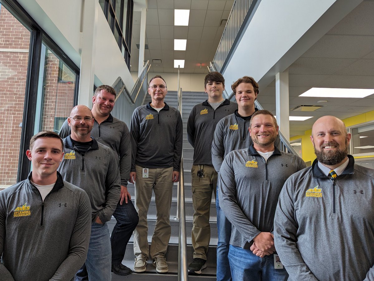 Aves Technology tweet media