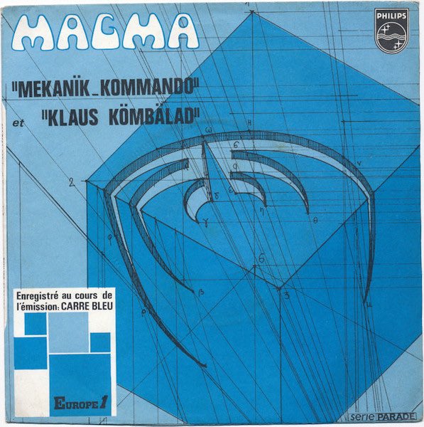 FathomFull's tweet photo. @JoeBanksWriter @Frenchrocksmplr One of the Magma sessions was released as a single, and is included on the Magma compilation "Simples". https://t.co/meacOx0Qvk