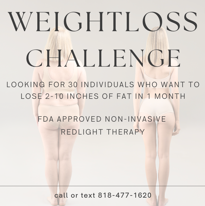 ensele's tweet image. Please text "Weight Loss Challenge" to 818-477-1620 
-
#weightloss #calabasas #fatloss #lipo #liposuction #fatburn #fitnesschallenge